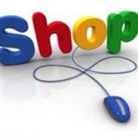 WEB Shop & B2B Package